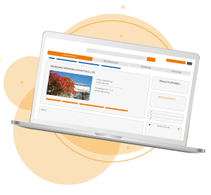 Local-SEO Paket